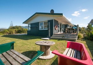 Hop Skip and Jump in Waihi Beach