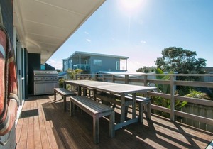 Hop Skip and Jump in Waihi Beach