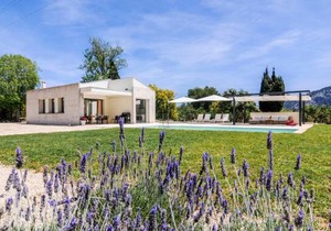 Hort Petit de Ternelles Underfloor heating