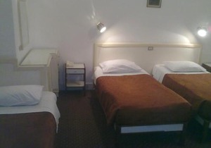Horus House Hotel Zamalek