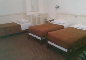 Horus House Hotel Zamalek