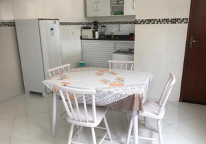 Hospedagem Central II