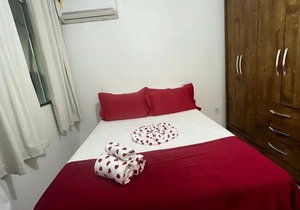 Hospedagem Central III