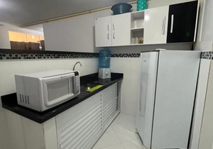 Hospedagem Central III