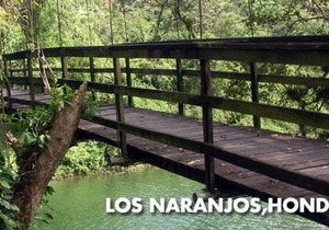 Hospedaje en El Lago