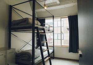 Hostel ∙ 8 guests