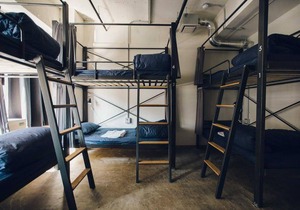 Hostel ∙ 8 guests