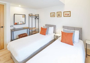 Host & Stay | Sunshine Cottage
