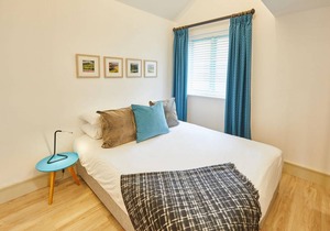 Host & Stay Sunshine Cottage