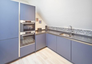 Host & Stay - 9 Highfield House