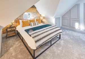 Host & Stay - 9 Highfield House