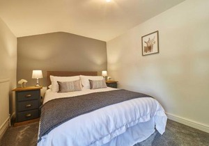Host & Stay - Cummins & Goings Cottage