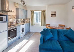 Host & Stay | Kibbletree Cottage