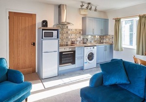 Host & Stay | Kibbletree Cottage
