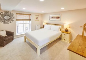 Host & Stay - Lobster Pot Apartment