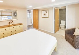 Host & Stay - Lobster Pot Apartment