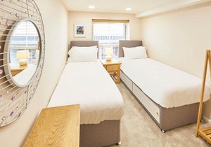 Host & Stay - Lobster Pot Apartment
