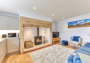 Host & Stay - Maggie's
