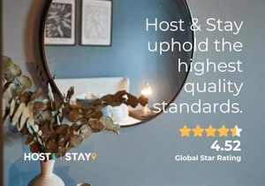 Host & Stay - Maggie's