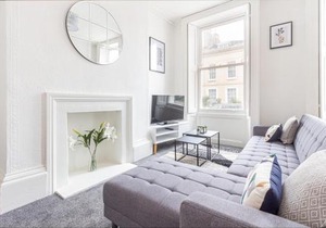Host & Stay - Montpellier Villa Apartment