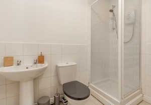 Host & Stay - New Street Suite