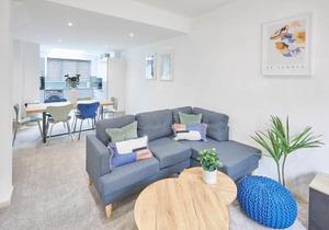 Host & Stay - Painter's Rest