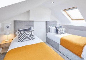 Host & Stay - Painter's Rest