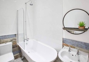 Host & Stay - Pearl Apartment