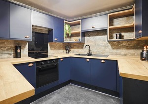 Host & Stay | Regency Mansions Apartment