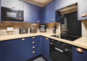 Host & Stay | Regency Mansions Apartment