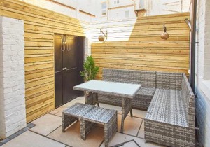 Host & Stay - Simba House