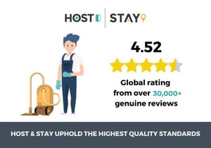 Host & Stay - Skyview
