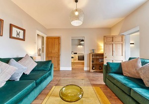 Host & Stay | The Blacksmiths