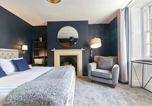 Host & Stay | The Blacksmiths