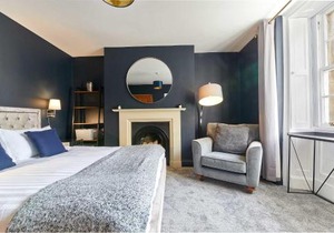Host & Stay - The Blacksmiths