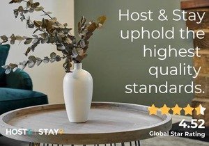 Host & Stay - The Blacksmiths
