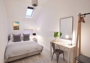Host & Stay | The Surfer's Loft Apartment