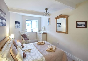 Host & Stay | View Point Apartment