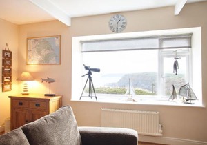 Host & Stay - View Point Apartment