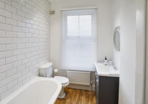 Host & Stay - Windsor Cottage