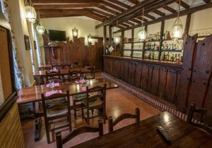 Hostal Ayestaran II