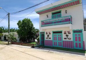 Hostal Johnnier Macao Punta Cana