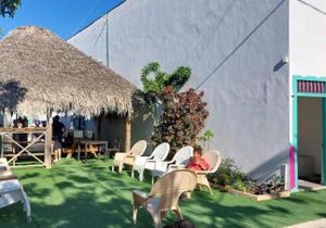 Hostal Johnnier Macao Punta Cana