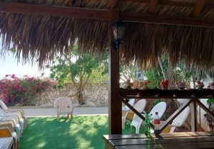 Hostal Johnnier Macao Punta Cana
