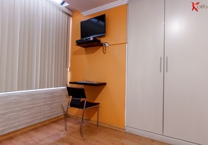 Hostal Kolibri B & B. Your home in Cuenca-Ecuador.