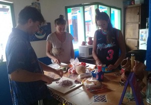 Hostal La Casa de Paco