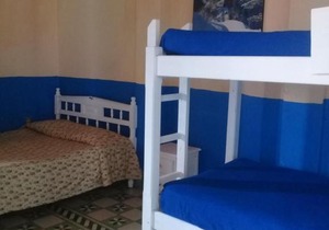 Hostal La Casa de Paco