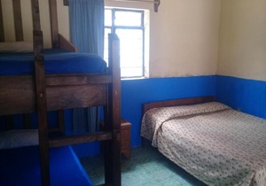 Hostal La Casa de Paco