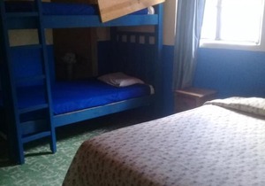 Hostal La Casa de Paco