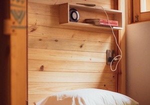 Hostal Central 22